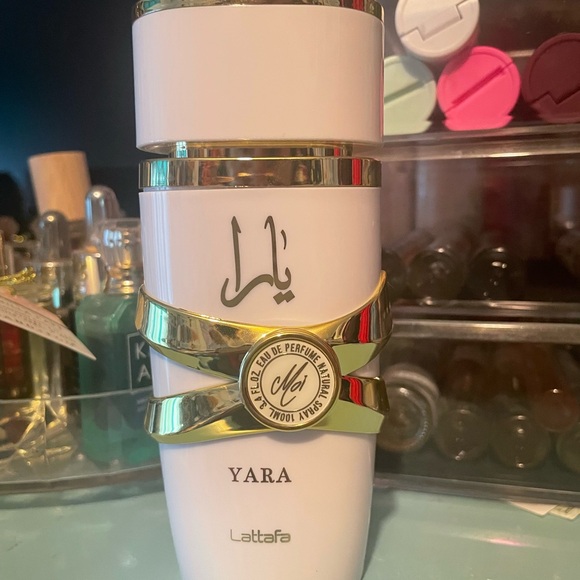 Lattafa Other - Lattafa Yara Moi